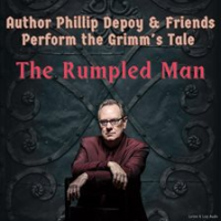 Author_Phillip_Depoy___Friends_Perform_the_Grimm_s_Tale__The_Rumpled_Man_